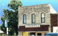 Eagle View Inn